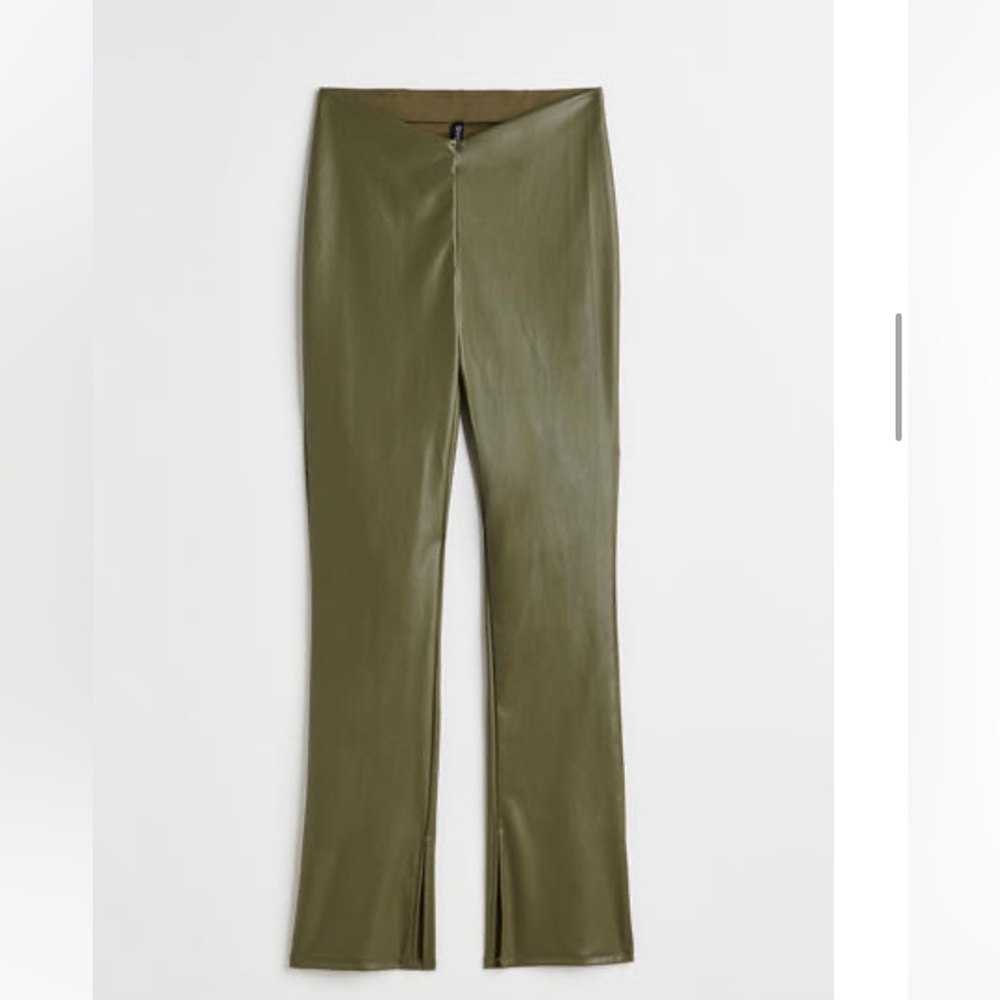 H&M Flared Leggings